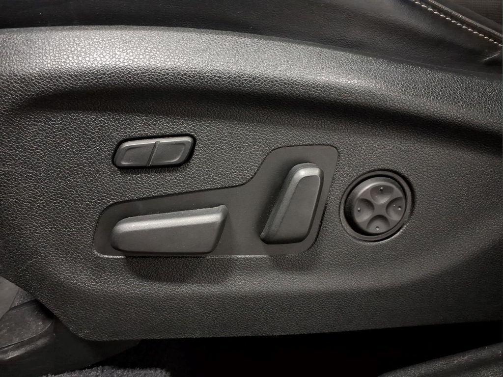 2019 Kia Sorento SX Limited