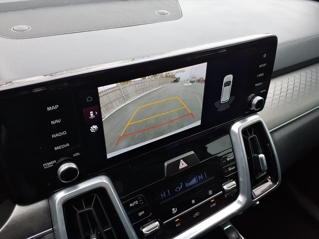 2022 KIA SORENTO - Image 10