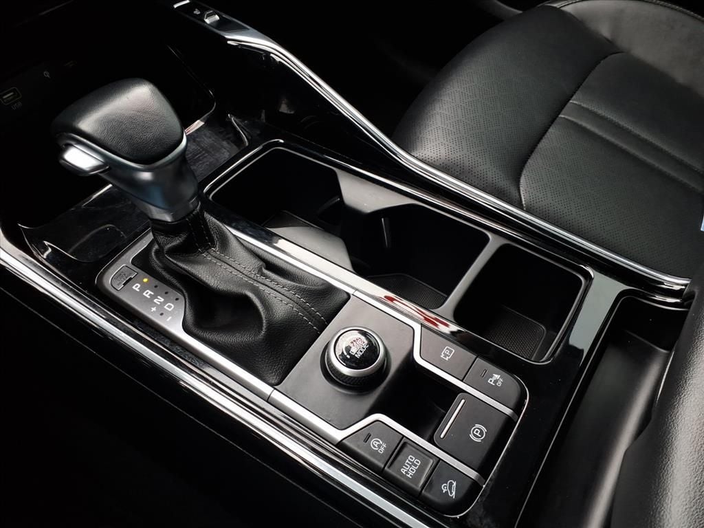 2022 KIA SORENTO - Image 15