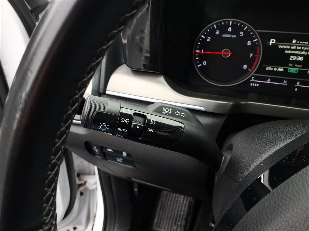 2022 KIA SORENTO - Image 20