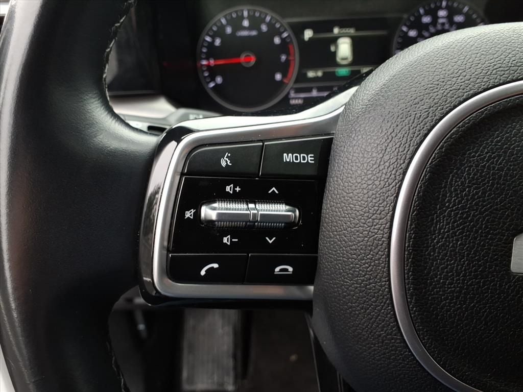 2022 KIA SORENTO - Image 21