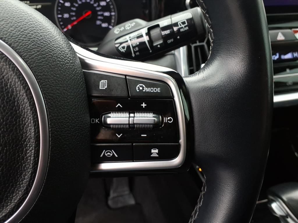 2022 KIA SORENTO - Image 22