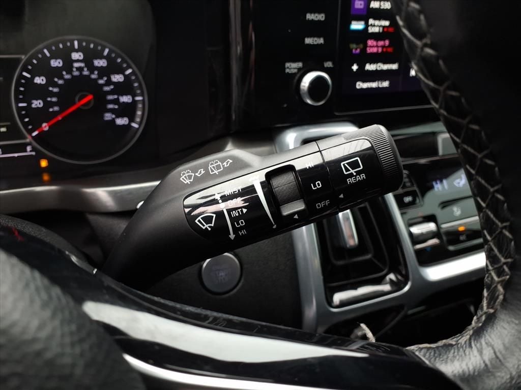 2022 KIA SORENTO - Image 23