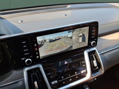 2023 Kia Sorento X-Line SX Prestige