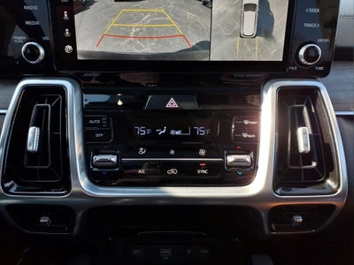 2023 Kia Sorento X-Line SX Prestige