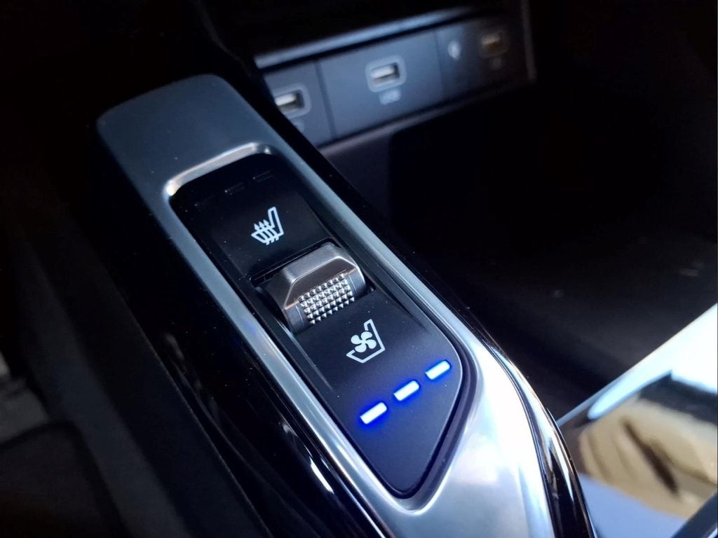 2023 Kia Sorento X-Line SX Prestige