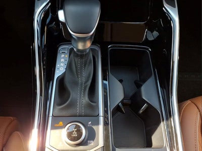 2023 Kia Sorento X-Line SX Prestige