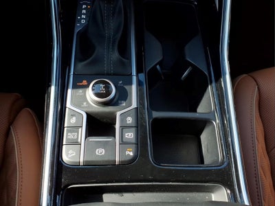 2023 Kia Sorento X-Line SX Prestige