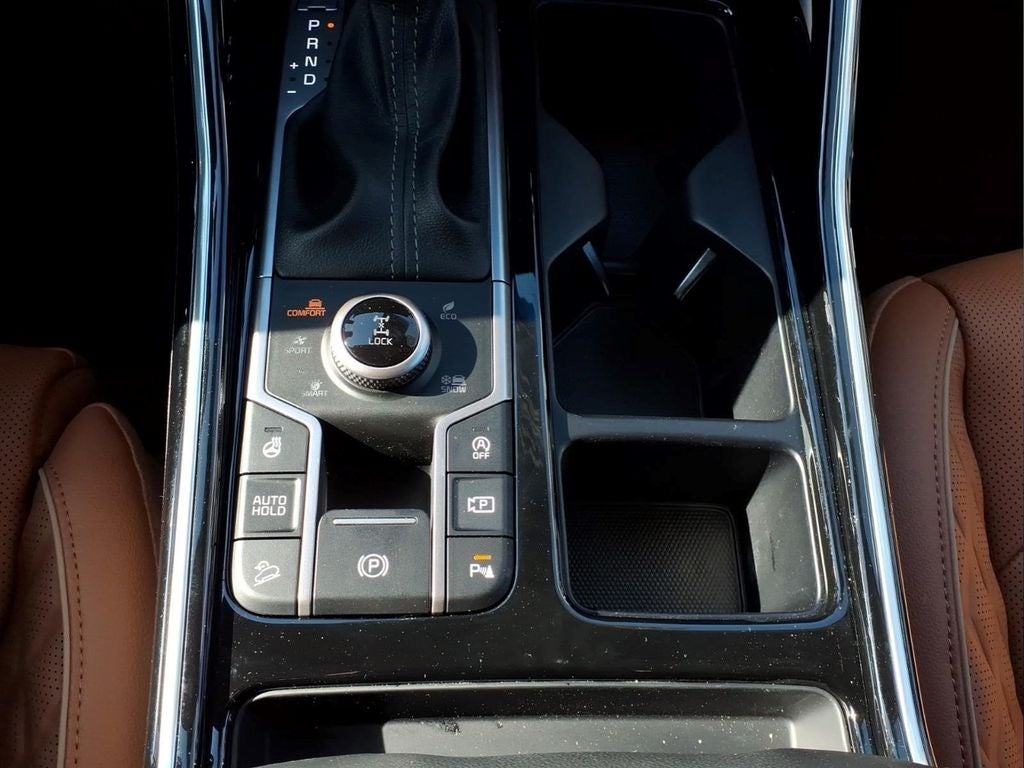 2023 Kia Sorento X-Line SX Prestige