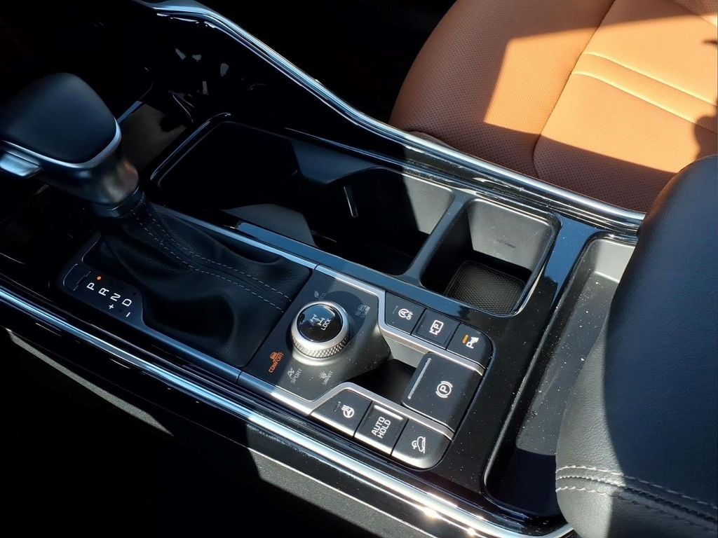 2023 Kia Sorento X-Line SX Prestige