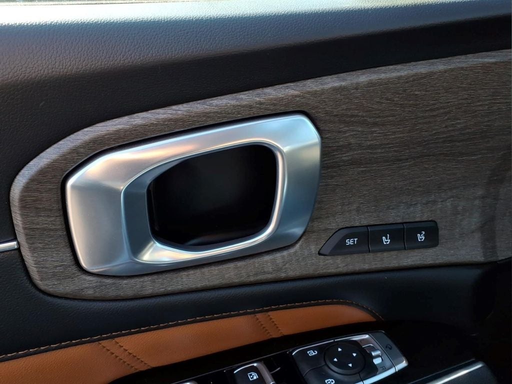 2023 Kia Sorento X-Line SX Prestige