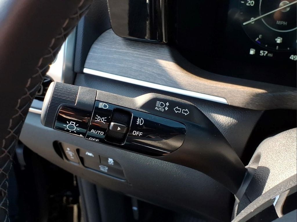 2023 Kia Sorento X-Line SX Prestige