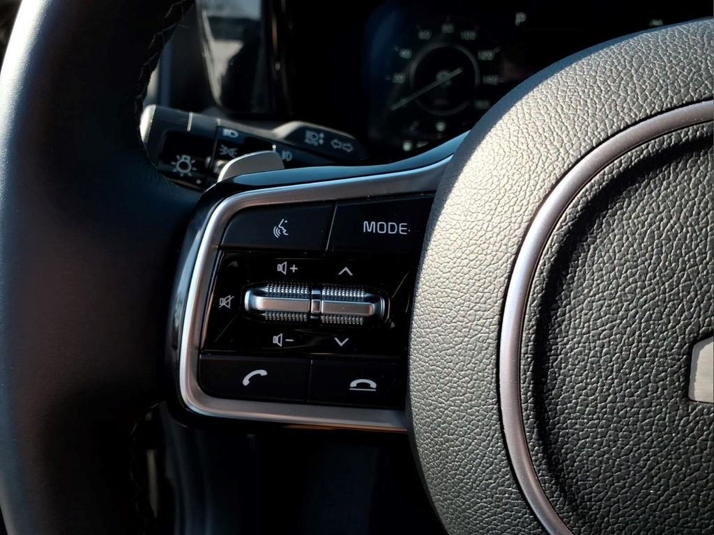 2023 Kia Sorento X-Line SX Prestige