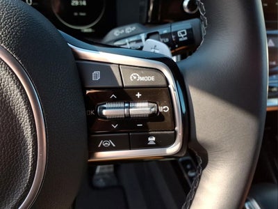 2023 Kia Sorento X-Line SX Prestige