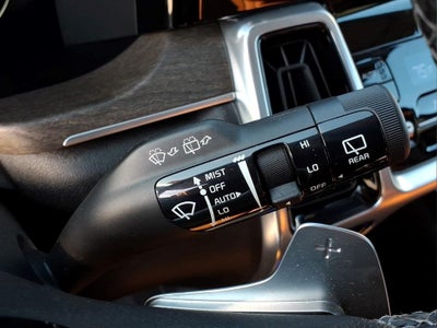 2023 Kia Sorento X-Line SX Prestige