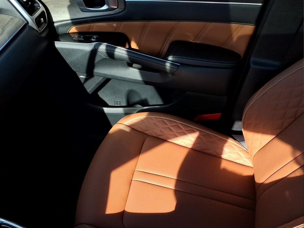 2023 Kia Sorento X-Line SX Prestige
