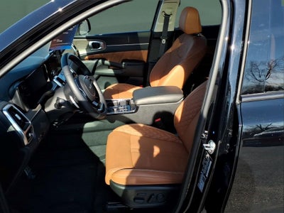 2023 Kia Sorento X-Line SX Prestige