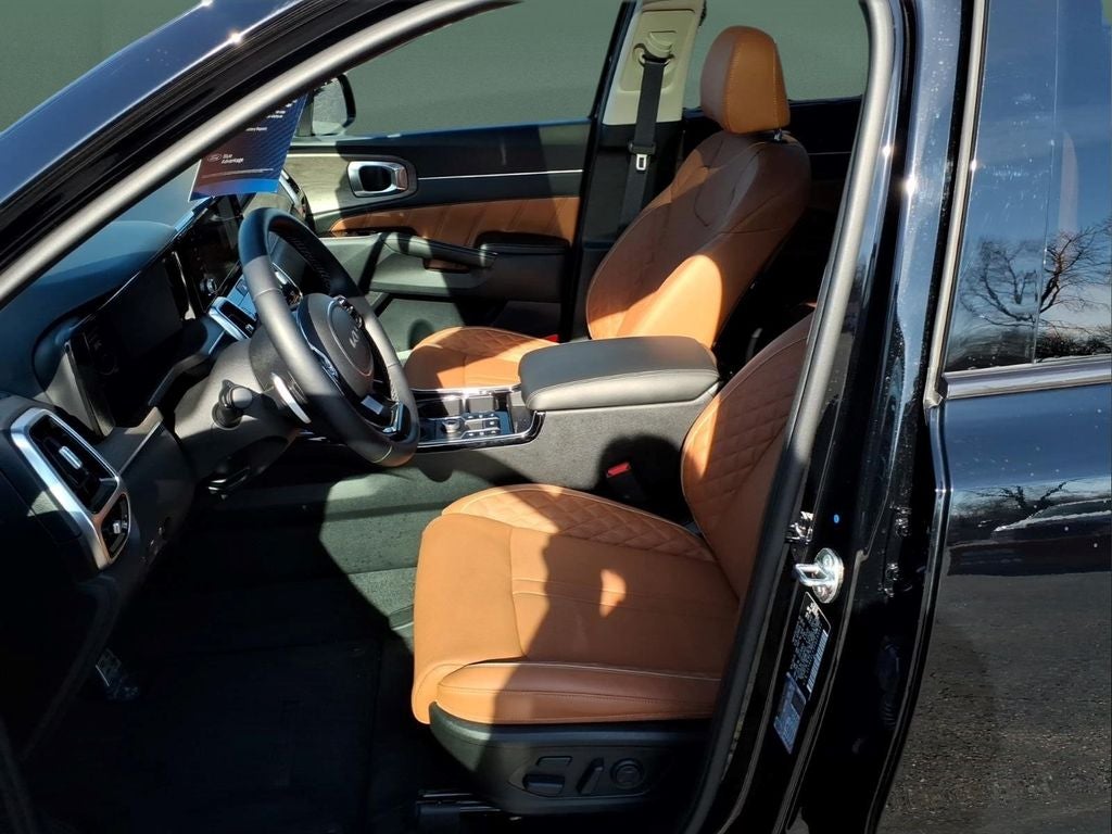 2023 Kia Sorento X-Line SX Prestige