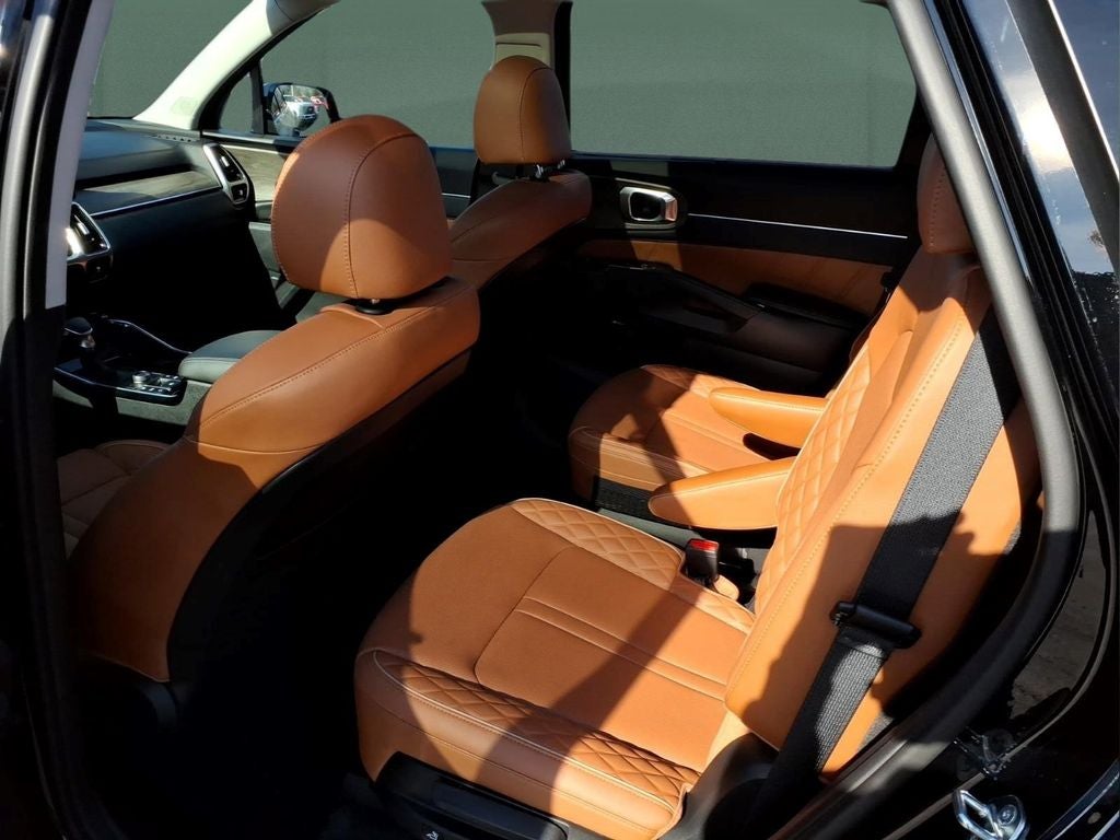 2023 Kia Sorento X-Line SX Prestige