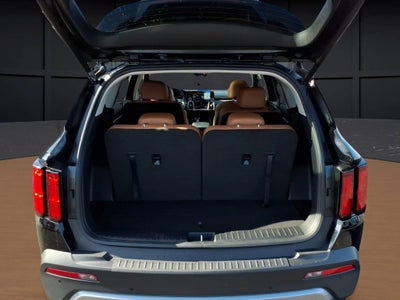 2023 Kia Sorento X-Line SX Prestige