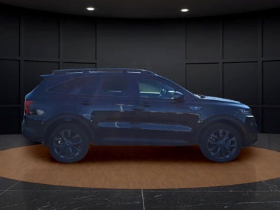 2023 Kia Sorento X-Line SX Prestige