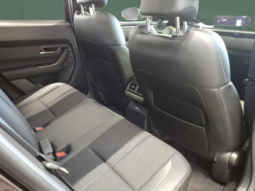 2025 Mazda Mazda CX-50 Hybrid Preferred
