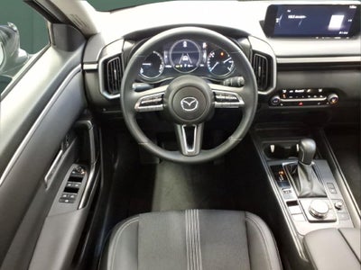 2025 Mazda Mazda CX-50 Hybrid Preferred