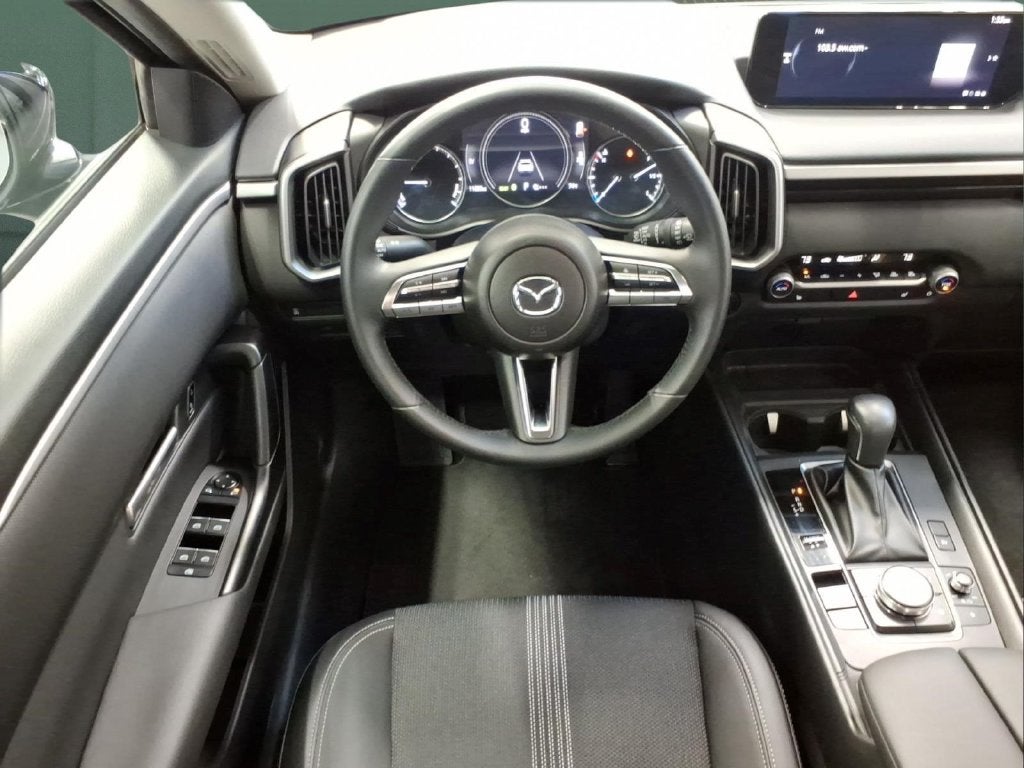 2025 Mazda Mazda CX-50 Hybrid Preferred