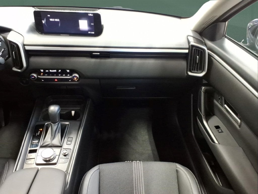 2025 Mazda Mazda CX-50 Hybrid Preferred