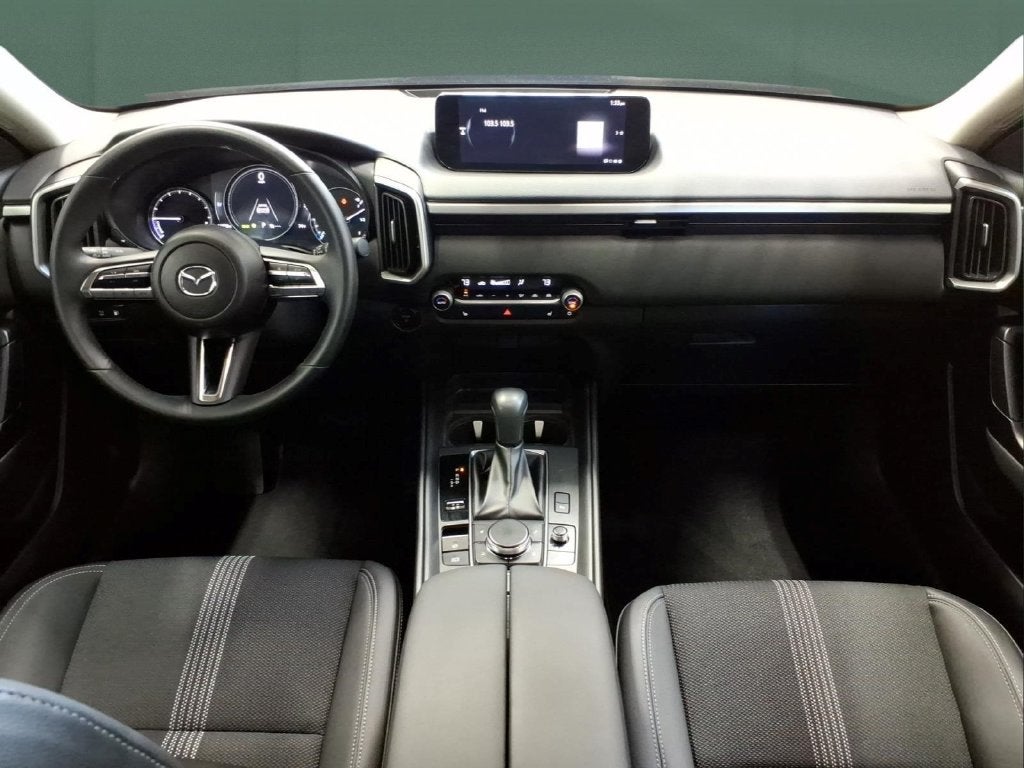 2025 Mazda Mazda CX-50 Hybrid Preferred