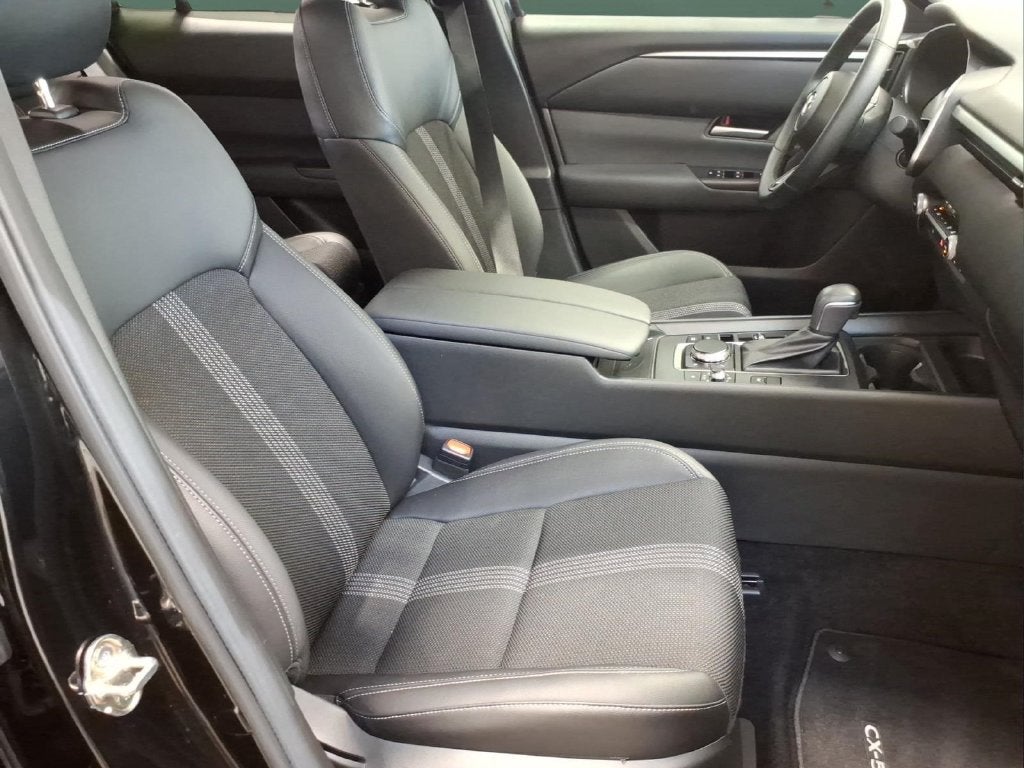 2025 Mazda Mazda CX-50 Hybrid Preferred