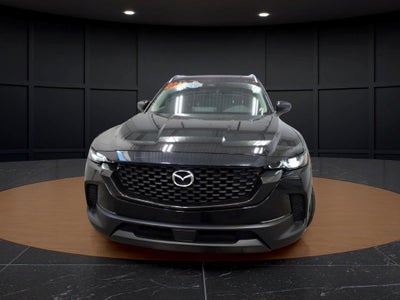 2025 Mazda Mazda CX-50 Hybrid Preferred