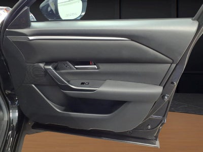 2025 Mazda Mazda CX-50 Hybrid Preferred