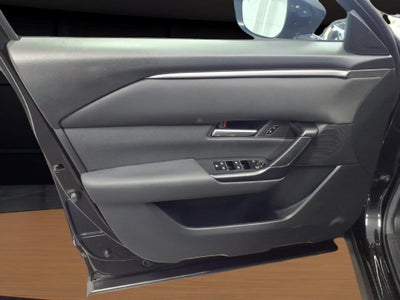 2025 Mazda Mazda CX-50 Hybrid Preferred