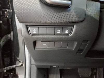 2025 Mazda Mazda CX-50 Hybrid Preferred