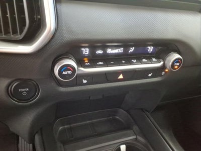 2025 Mazda Mazda CX-50 Hybrid Preferred