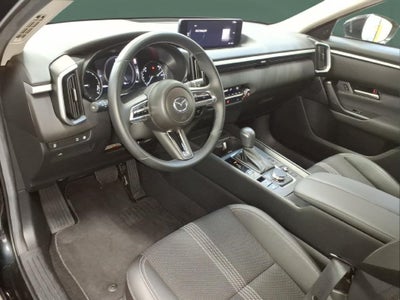 2025 Mazda Mazda CX-50 Hybrid Preferred