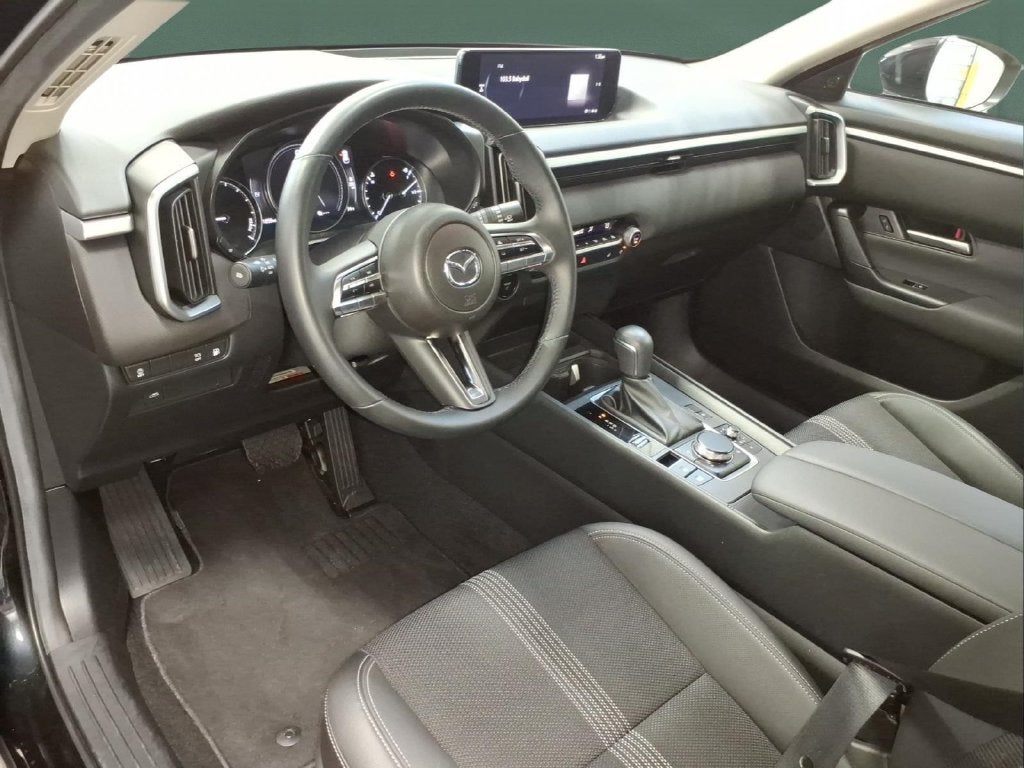 2025 Mazda Mazda CX-50 Hybrid Preferred