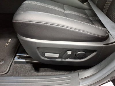 2025 Mazda Mazda CX-50 Hybrid Preferred