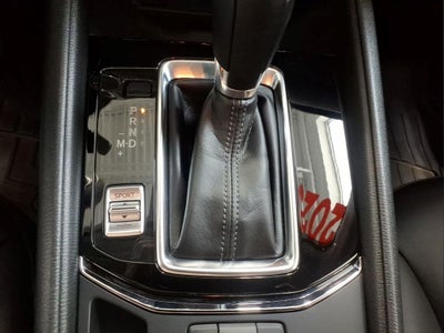 2020 Mazda Mazda CX-5 Touring