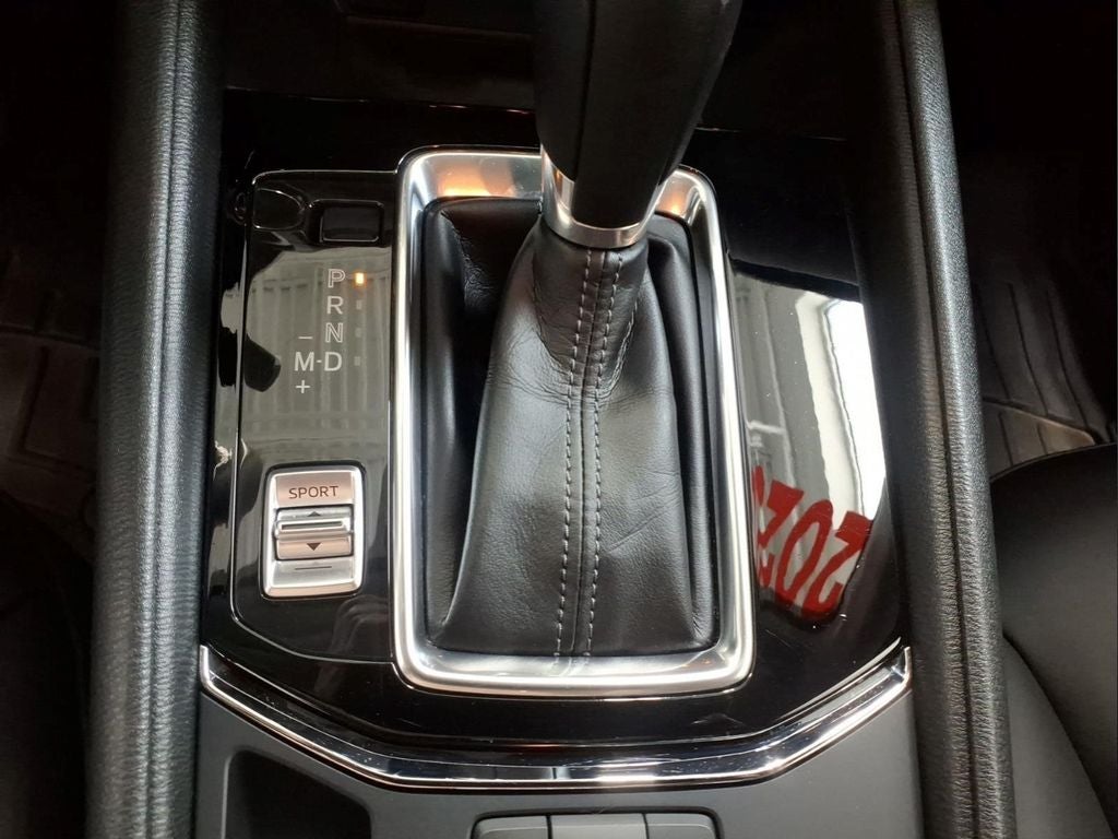 2020 Mazda Mazda CX-5 Touring