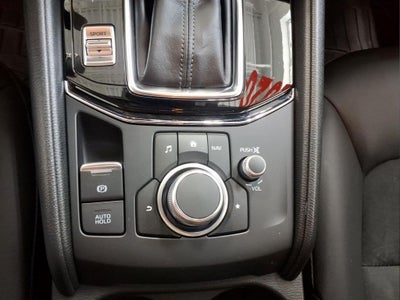 2020 Mazda Mazda CX-5 Touring