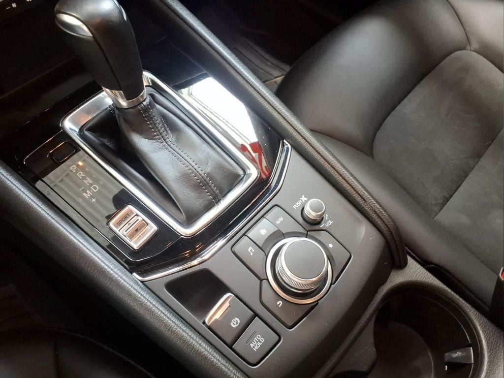 2020 Mazda Mazda CX-5 Touring