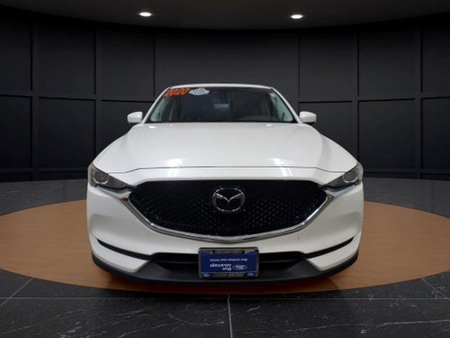 2020 Mazda Mazda CX-5 Touring