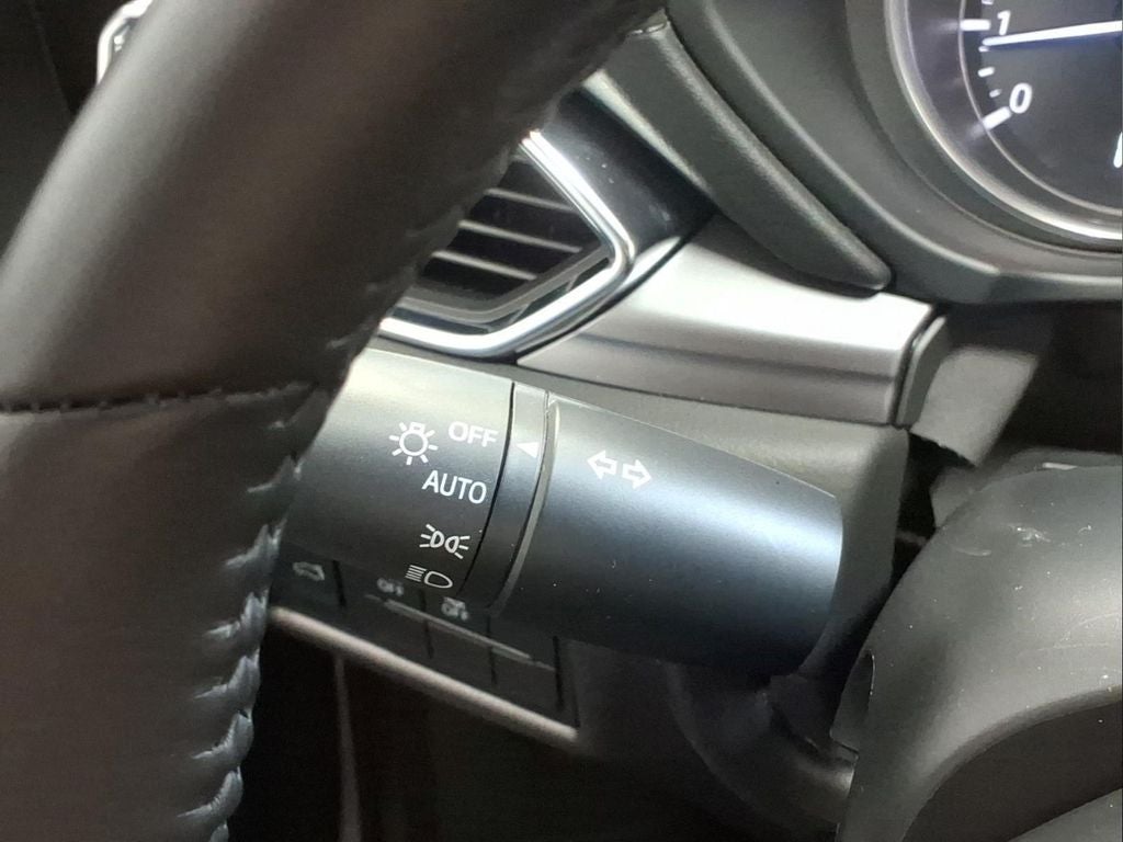 2020 Mazda Mazda CX-5 Touring