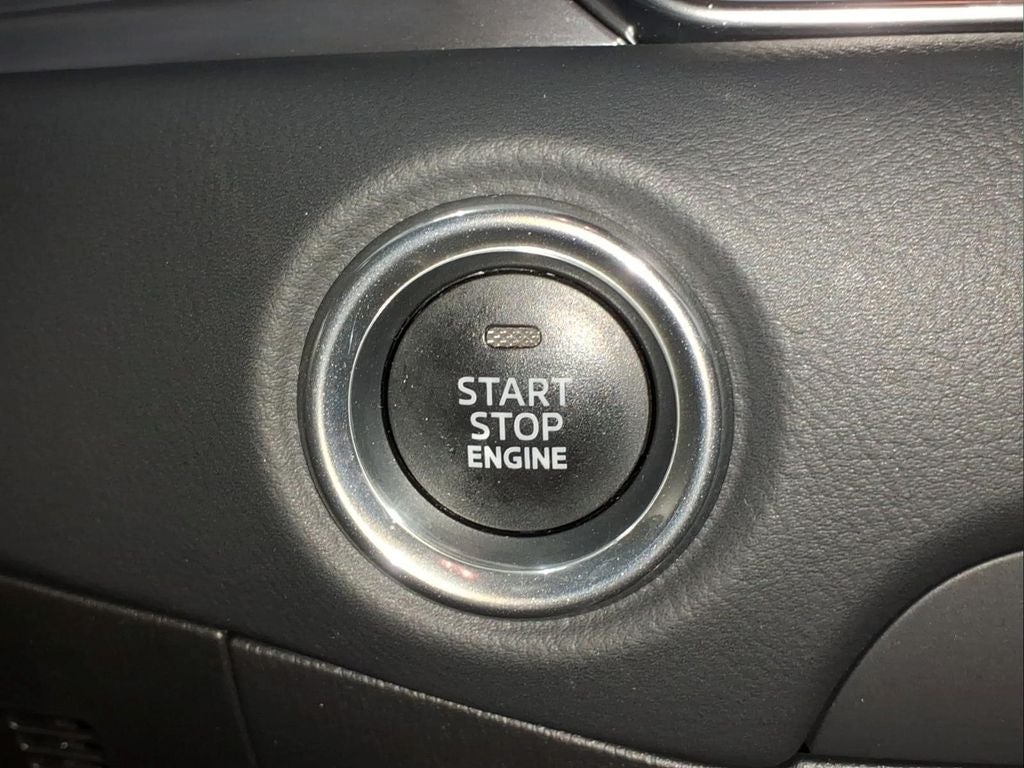 2020 Mazda Mazda CX-5 Touring