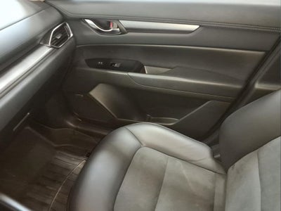 2020 Mazda Mazda CX-5 Touring