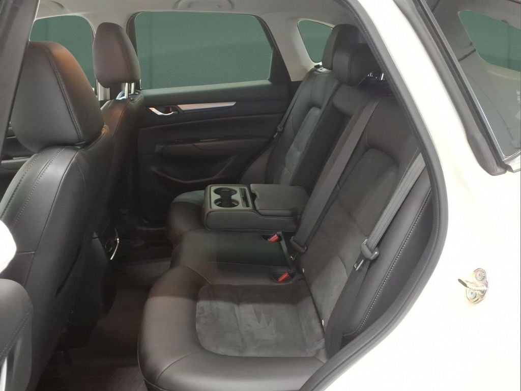 2020 Mazda Mazda CX-5 Touring