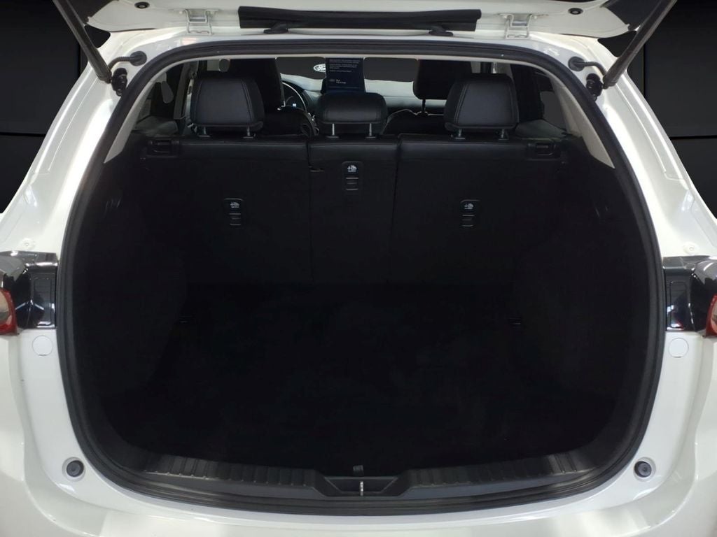 2020 Mazda Mazda CX-5 Touring
