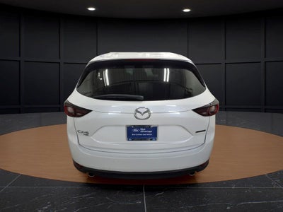 2020 Mazda Mazda CX-5 Touring